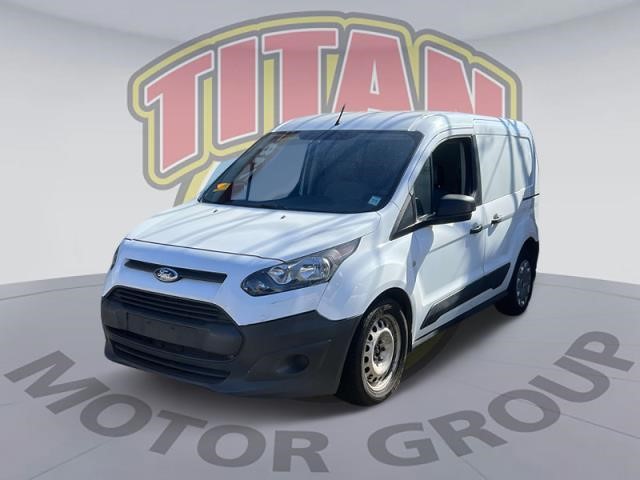 2016 Ford Transit Connect XL [0]