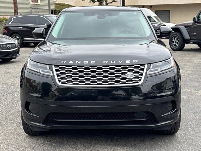Used 2023 Land Rover Range Rover Velar S with VIN SALYJ2EX0PA363655 for sale in Glendale, CA