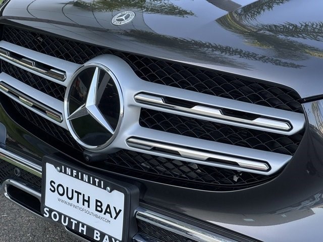 Used 2022 Mercedes-Benz GLC GLC300 with VIN W1N0G8DB8NV337931 for sale in Torrance, CA