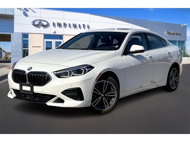 2024 BMW 2 Series 228i 228i Gran Coupe Intercooled Turbo Premium Unleaded I-4 2.0 L/122 [0]