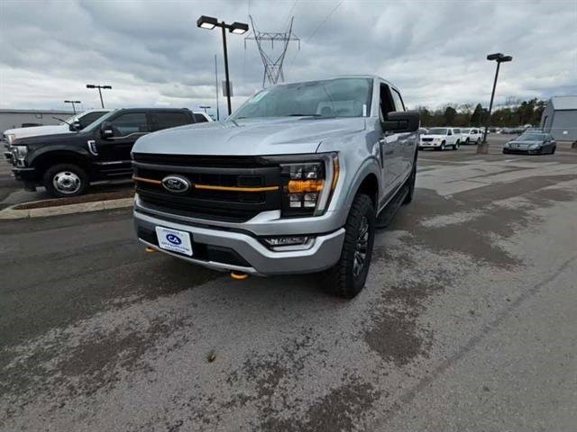 2023 Ford F-150 Tremor Tremor 4WD SuperCrew 5.5' Box Regular Unleaded V6 3.5 L EcoBoost [0]