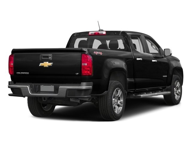 Used 2017 Chevrolet Colorado LT with VIN 1GCGSCEN1H1302725 for sale in Cincinnati, OH