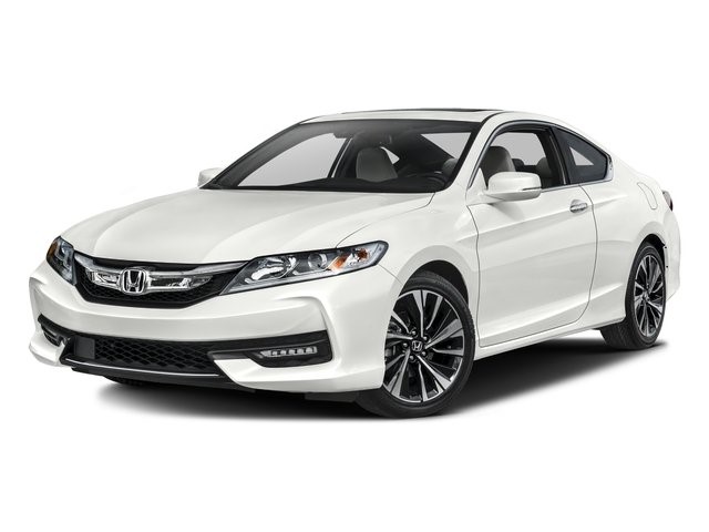 2016 Honda Accord Coupe EX-L 2dr I4 CVT EX-L w/Navi & Honda Sensing Regular Unleaded I-4 2.4 L/144 [4]