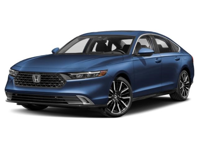 2024 Honda Accord Hybrid Touring [4]
