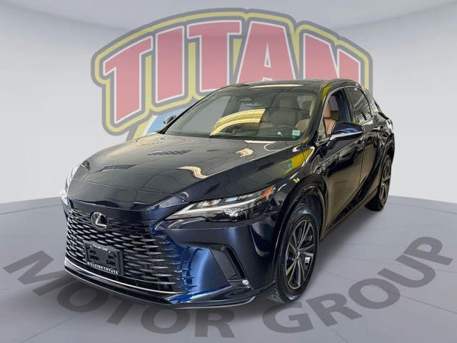 2023 Lexus RX 350 RX 350 AWD [5]