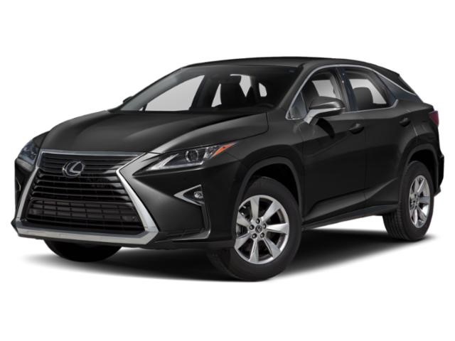 2019 Lexus RX 350 RX 350 AWD [0]