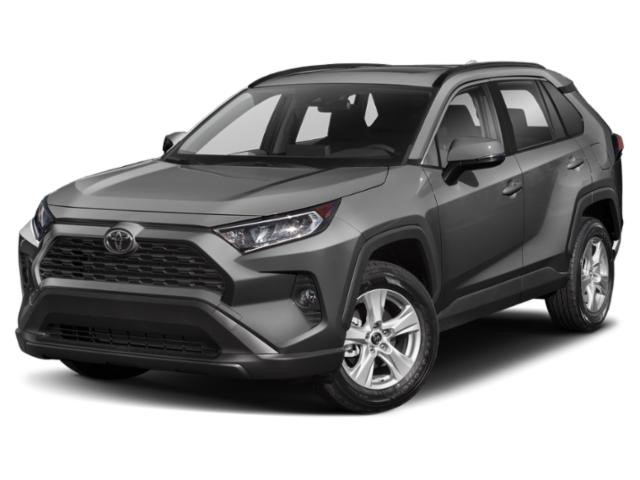 2021 Toyota RAV4 XLE Premium [2]
