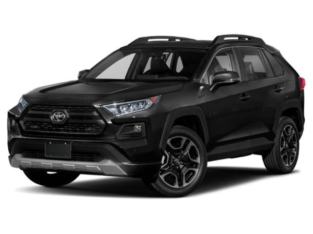2019 Toyota RAV4 Adventure [10]