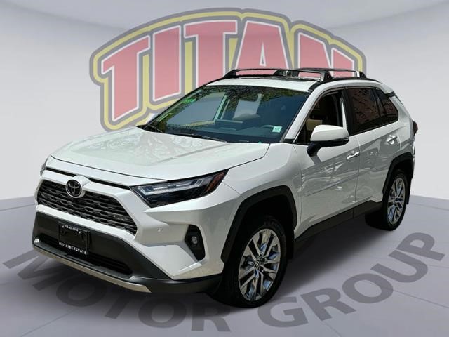 2024 Toyota RAV4 Limited [22]