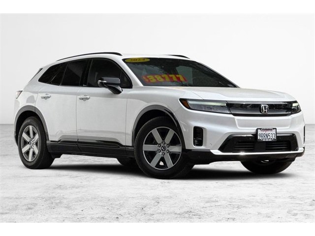 Used 2024 Honda Prologue Touring with VIN 3GPKHWRM5RS542726 for sale in Colma, CA