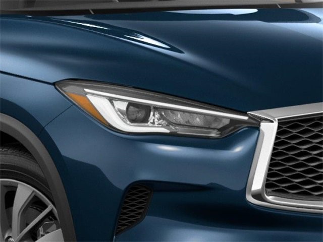 2025 Infiniti QX50 PURE photo 10