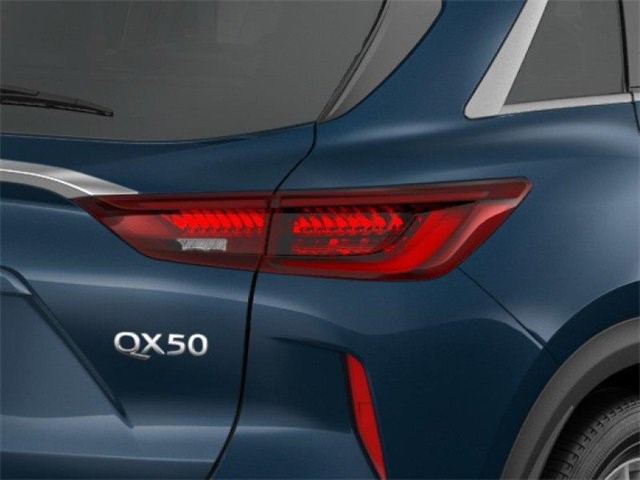 2025 Infiniti QX50 PURE photo 11