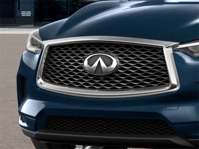 2025 Infiniti QX50 PURE photo 12