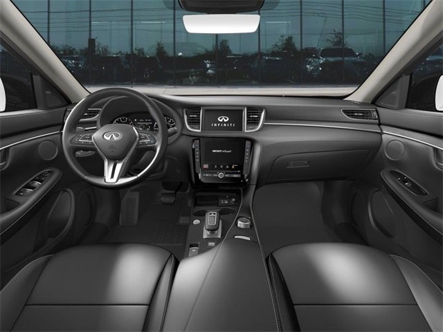2025 Infiniti QX50 PURE photo 15