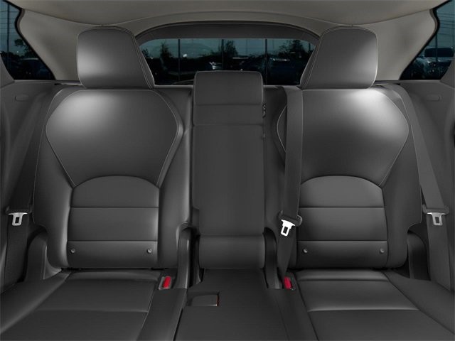 2025 Infiniti QX50 PURE photo 16