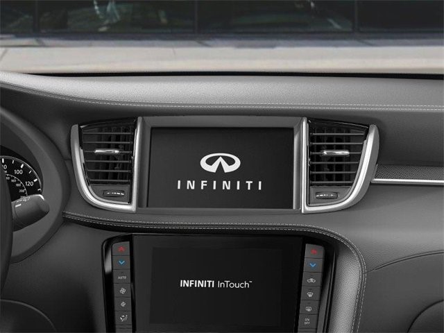2025 Infiniti QX50 PURE photo 17