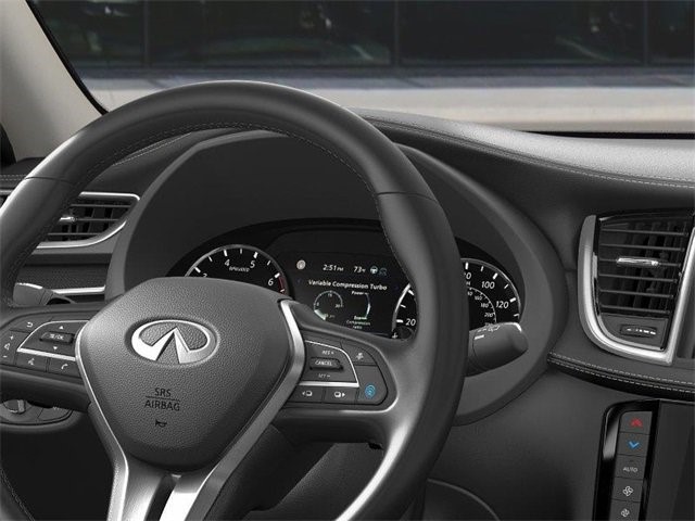 2025 Infiniti QX50 PURE photo 18