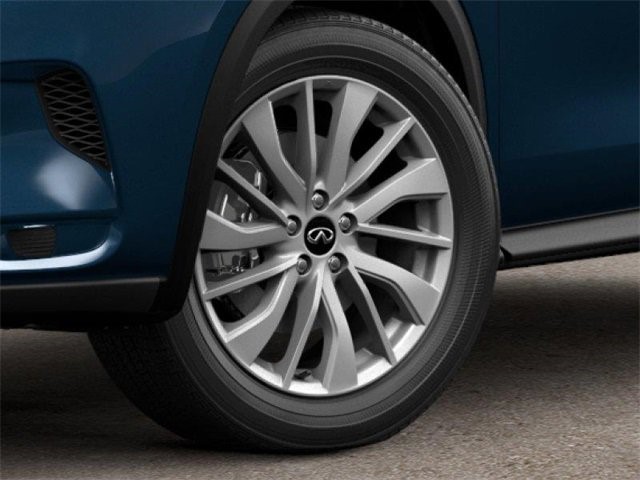 2025 Infiniti QX50 PURE photo 9