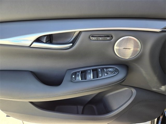 2025 Infiniti QX50 Luxe AWD photo 21