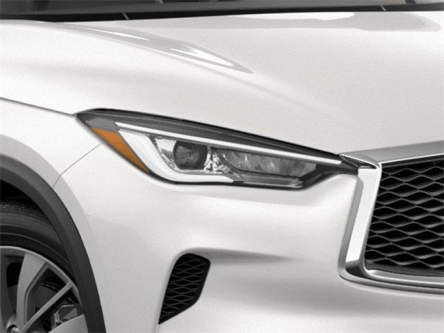 2025 Infiniti QX50 Luxe photo 7