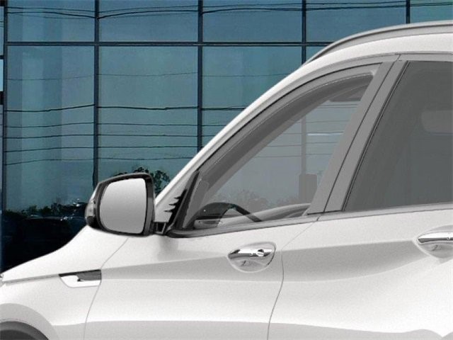 2025 Infiniti QX50 Luxe photo 10