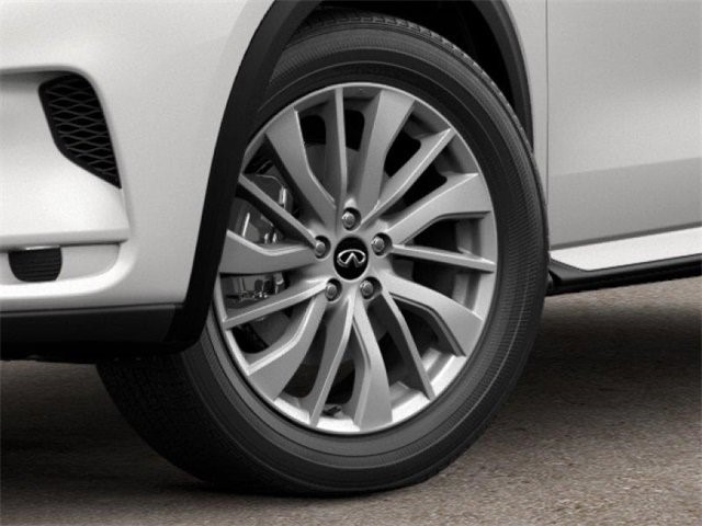 2025 Infiniti QX50 Luxe photo 6