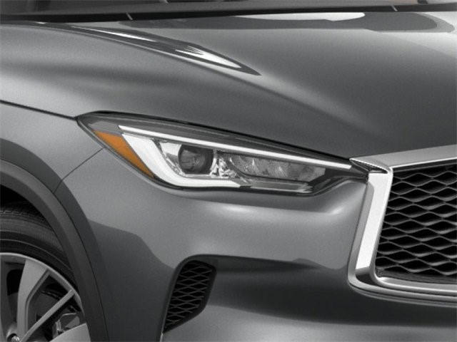 2025 Infiniti QX50 Luxe photo 10
