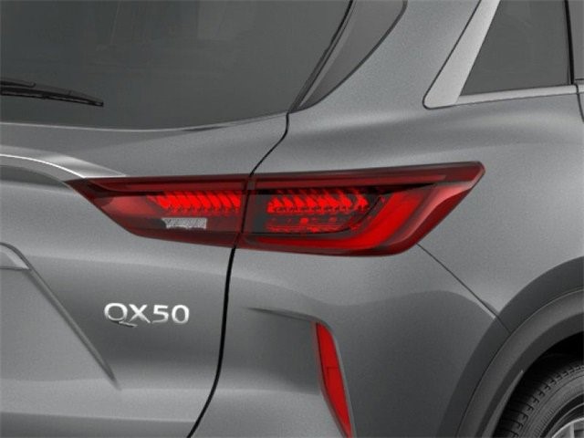 2025 Infiniti QX50 Luxe photo 11