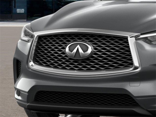 2025 Infiniti QX50 Luxe photo 12