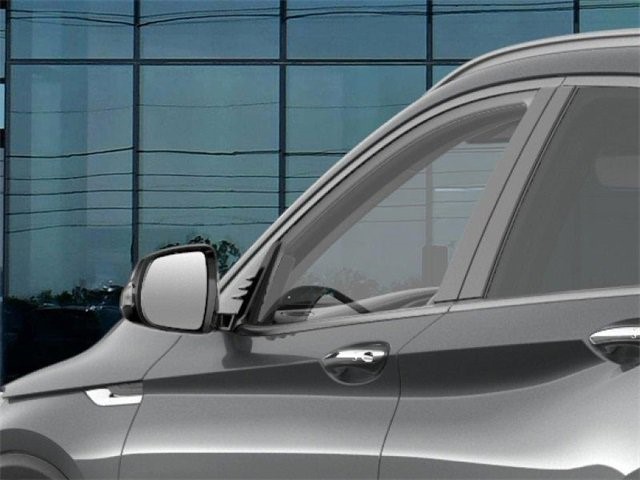 2025 Infiniti QX50 Luxe photo 13