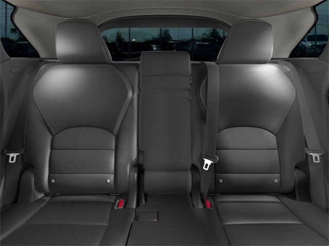 2025 Infiniti QX50 Luxe photo 16