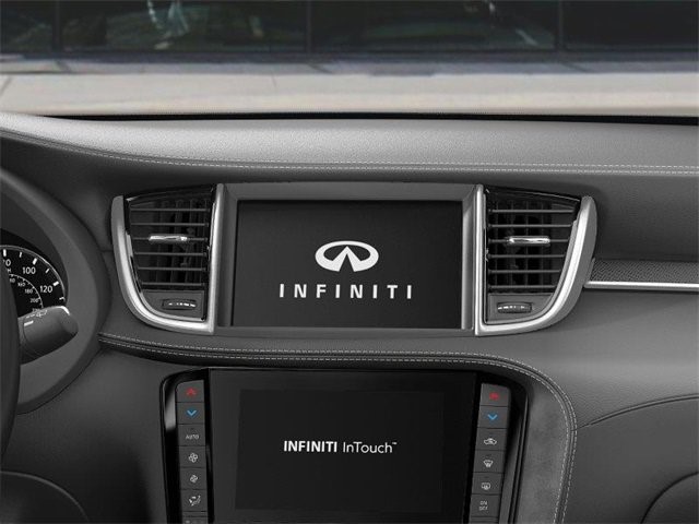 2025 Infiniti QX50 Luxe photo 17