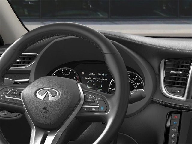 2025 Infiniti QX50 Luxe photo 18