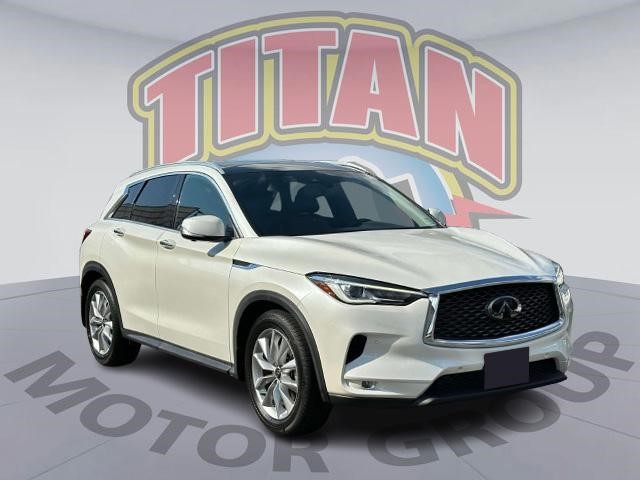2021 INFINITI QX50 ESSENTIAL AWD [2]