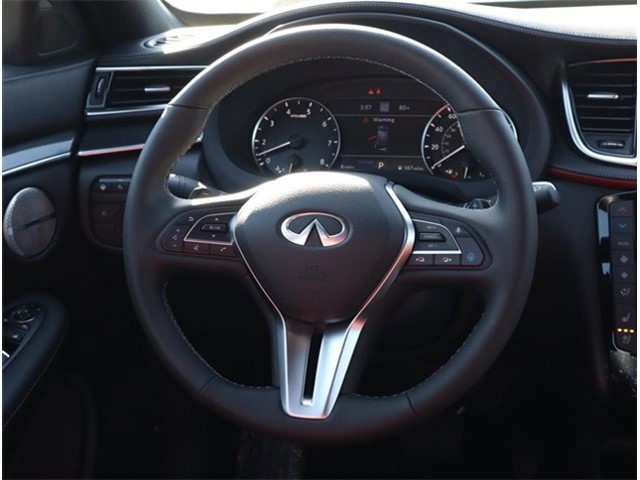 2025 Infiniti QX50 SPORT photo 10