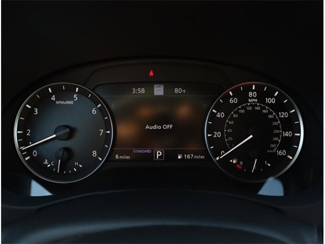 2025 Infiniti QX50 SPORT photo 14
