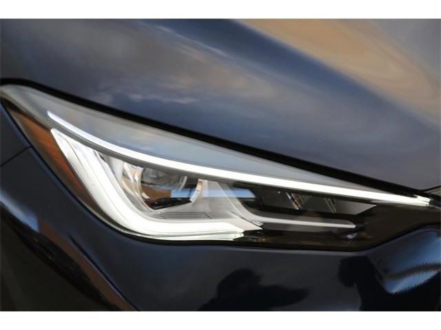 2025 Infiniti QX50 SPORT photo 2
