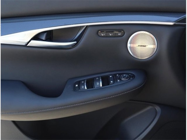 2025 Infiniti QX50 SPORT photo 20