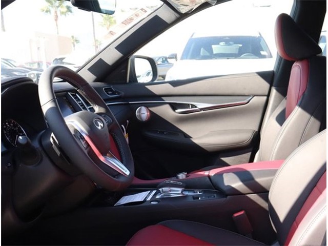 2025 Infiniti QX50 SPORT photo 22