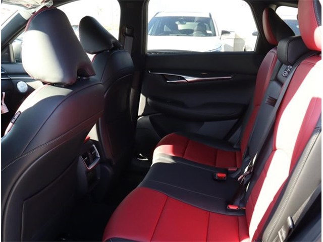 2025 Infiniti QX50 SPORT photo 23