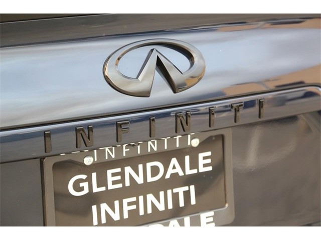 2025 Infiniti QX50 SPORT photo 6