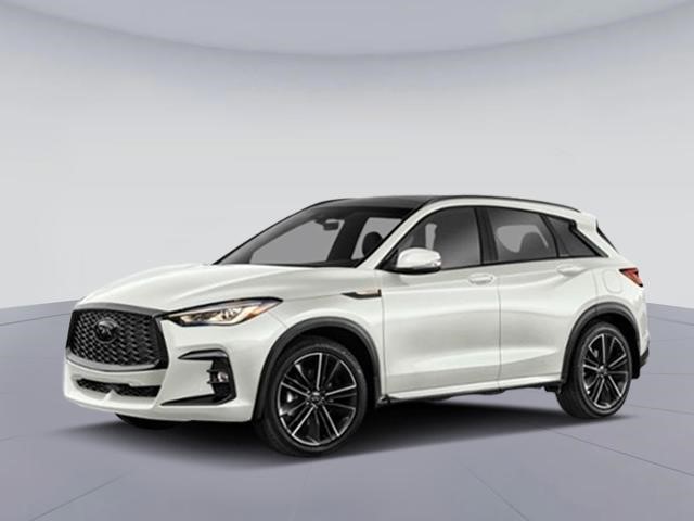 2025 INFINITI QX50 Sport AWD [3]
