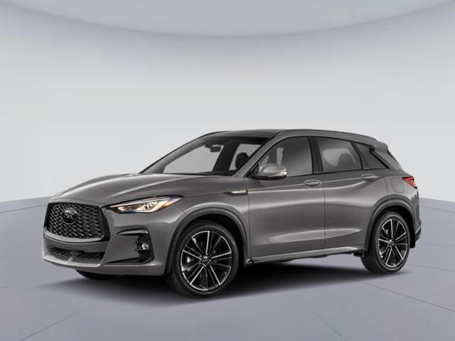 2025 INFINITI QX50 Sport AWD [3]