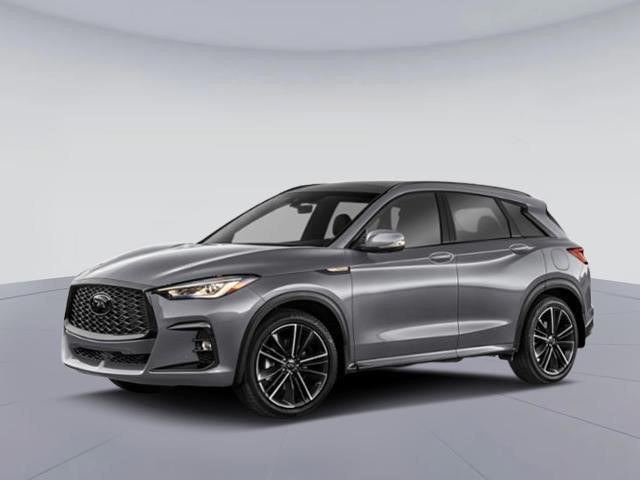 2025 INFINITI QX50 Sport AWD [14]