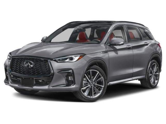 2025 INFINITI QX50 SPORT SPORT AWD Intercooled Turbo Premium Unleaded I-4 2.0 L/122 [3]