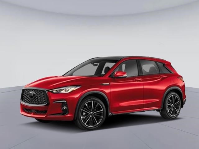 2025 INFINITI QX50 Sport AWD [7]