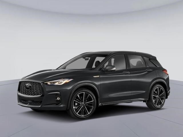 2025 INFINITI QX50 Sport AWD [5]