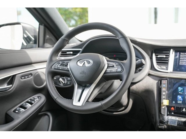 2025 Infiniti QX55 Luxe photo 13