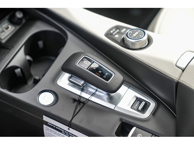 2025 Infiniti QX55 Luxe photo 17