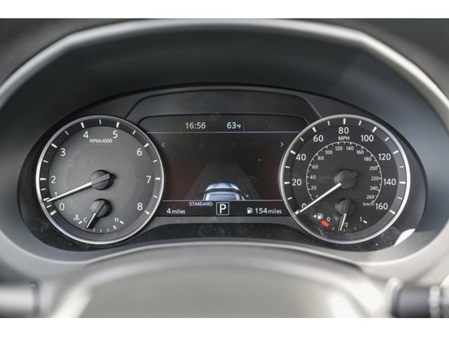 2025 Infiniti QX55 Luxe photo 19